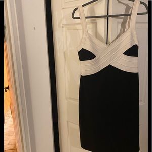 Morgan McFeeters dress